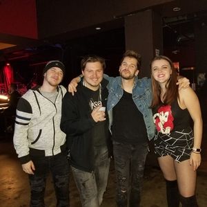 Meet your Posher, John